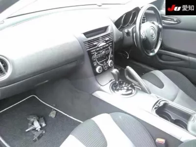 Mazda RX-8