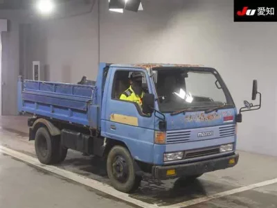 Mazda TITAN