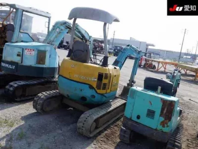 HITACHI OTHER