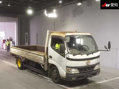 Toyota OTHER