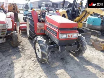 YANMAR OTHER
