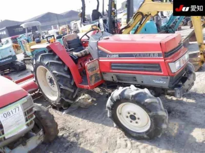 YANMAR OTHER