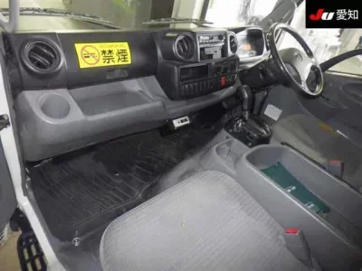 Toyota DYNA