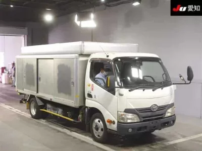 Toyota DYNA