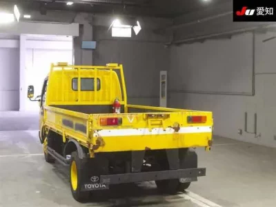 Toyota OTHER