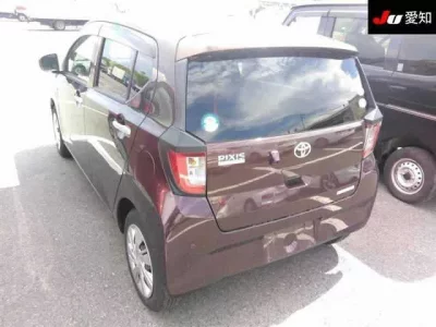 Toyota PIXIS EPOCH