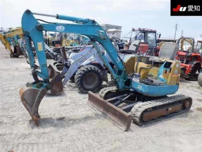 KUBOTA OTHER
