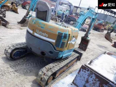 KUBOTA OTHER