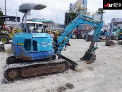 KUBOTA OTHER