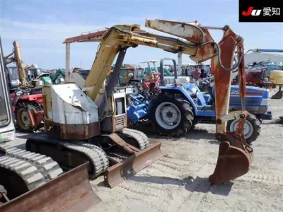 YANMAR OTHER