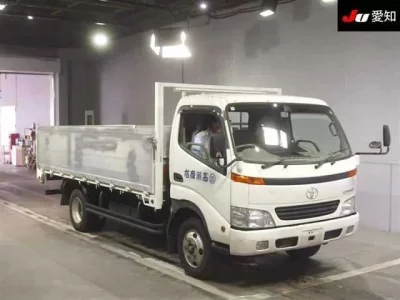 Toyota DYNA