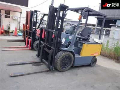 TCM FORKLIFT