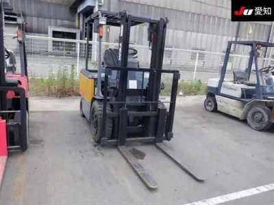TCM FORKLIFT