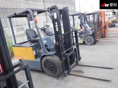 TCM FORKLIFT