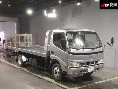 Hino DUTRO