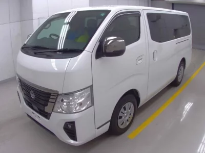 Nissan CARAVAN VAN