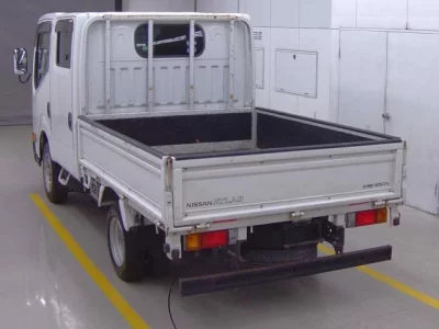 Nissan ATLAS