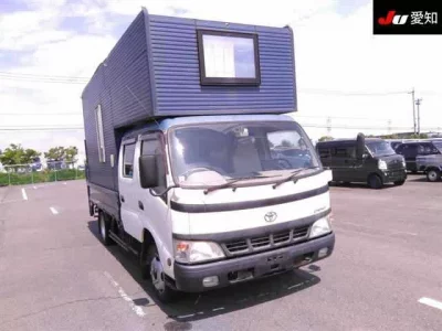Toyota DYNA