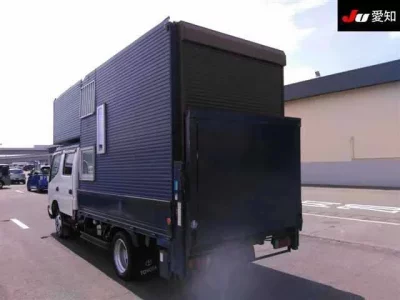 Toyota DYNA
