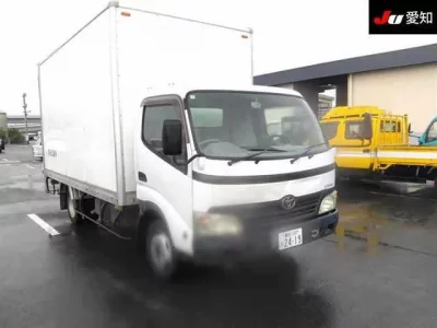 Toyota DYNA