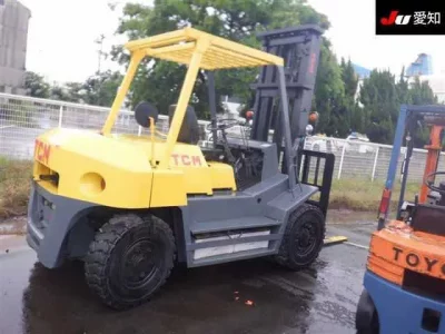 TCM FORKLIFT