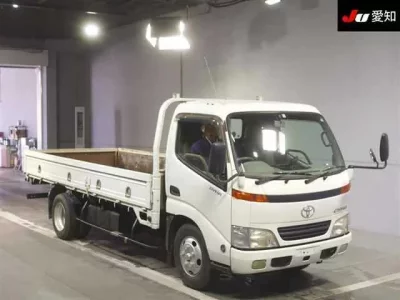 Toyota DYNA