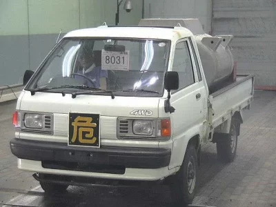 Toyota TOWN ACE TRUCK