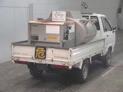 Toyota TOWN ACE TRUCK