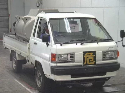 Toyota TOWN ACE TRUCK