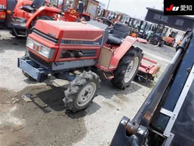 YANMAR OTHER