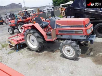 YANMAR OTHER