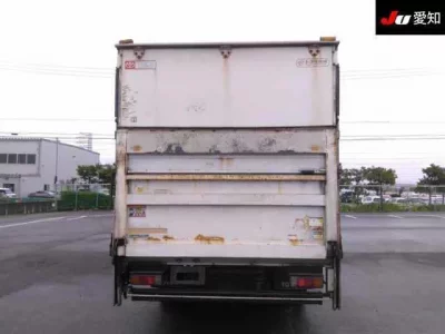 Toyota TOYOACE