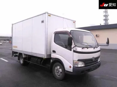 Toyota TOYOACE