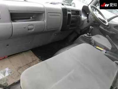 Toyota TOYOACE