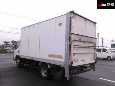 Toyota TOYOACE