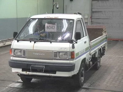Toyota TOWN ACE TRUCK