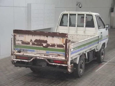 Toyota TOWN ACE TRUCK