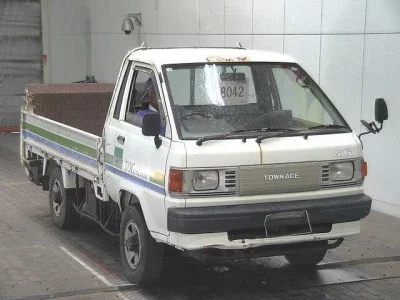 Toyota TOWN ACE TRUCK