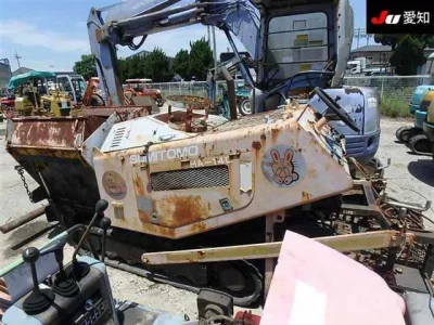 SUMITOMO OTHER