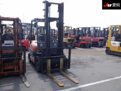 Toyota FORKLIFT