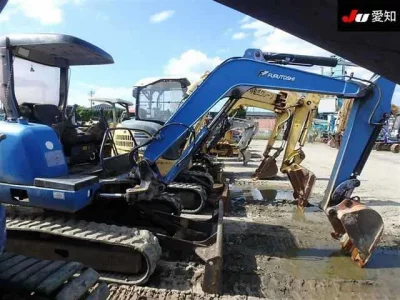 HITACHI OTHER