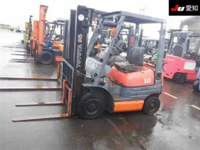 Toyota FORKLIFT