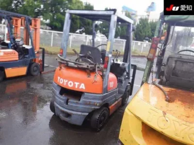 Toyota FORKLIFT