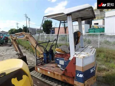 KOMATSU OTHER