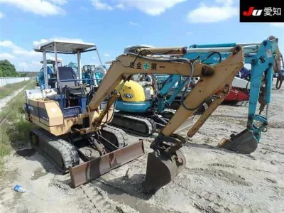KOMATSU OTHER