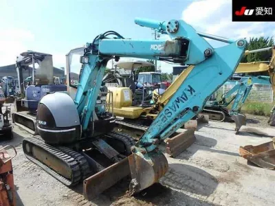 KOBELCO OTHER