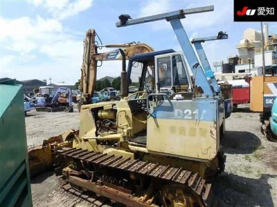 KOMATSU OTHER