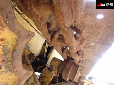 KOMATSU OTHER