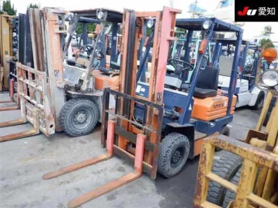 Toyota FORKLIFT