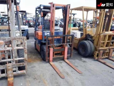 Toyota FORKLIFT